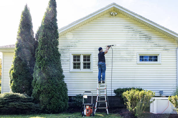 Best Deck Pressure Washing  in Sunrise Beach Village, TX