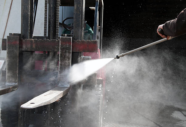 Why Choose Our Certified Pressure Washing Experts for Your Project Needs in Sunrise Beach Village, TX?