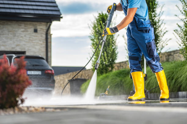 Best Sidewalk Pressure Washing  in Sunrise Beach Village, TX