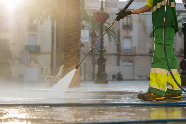 Best Concrete Pressure Washing  in Sunrise Beach Village, TX