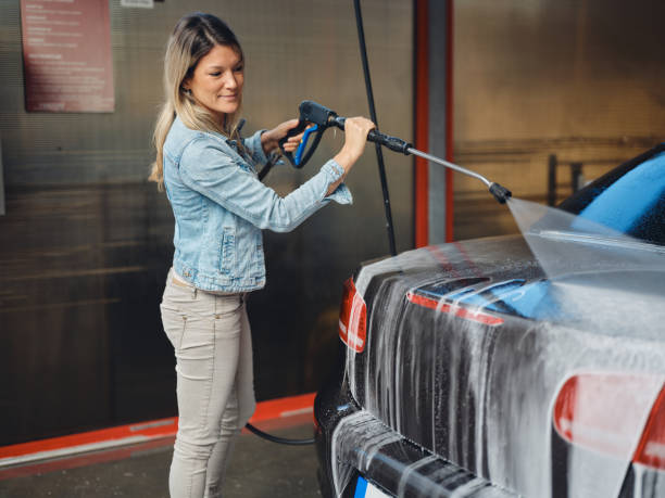 Trusted Sunrise Beach Village, TX Pressure Washing Experts