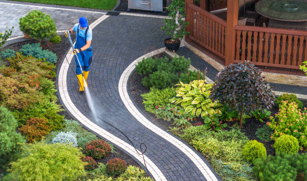 Best Residential Pressure Washing Services  in Sunrise Beach Village, TX